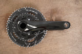 175mm 50/34T BB30 Quarq Riken Power Meter Crankset