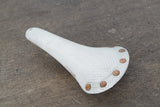 143mm Selle San Marco Regal Gieaudi Steel Rail Road Saddle 385g
