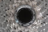 11-30T Shimano Dura-Ace CS-R9100 11 Speed Road Cassette 206g 9100