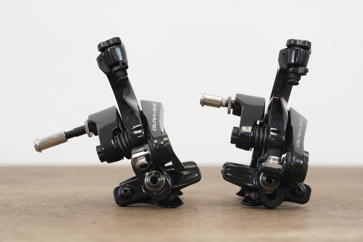 Shimano Dura-Ace R9100 11 Speed Mechanical Rim Brake Road Groupset 9100