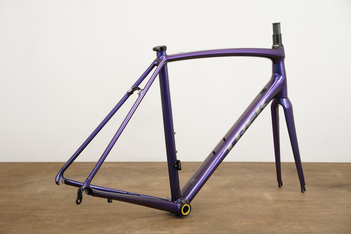 2020 58cm Trek Emonda ALR Alloy Rim Brake Road Frameset