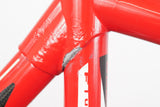 *Damaged* 56cm Time VX Special Pro Carbon Rim Brake Road Frameset