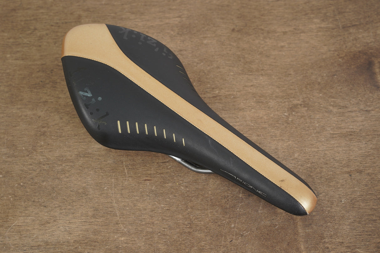 128mm Fizik Arione R5 Manganese Road Saddle 254g