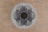 11-30T Shimano Dura-Ace CS-R9100 11 Speed Road Cassette 206g 9100