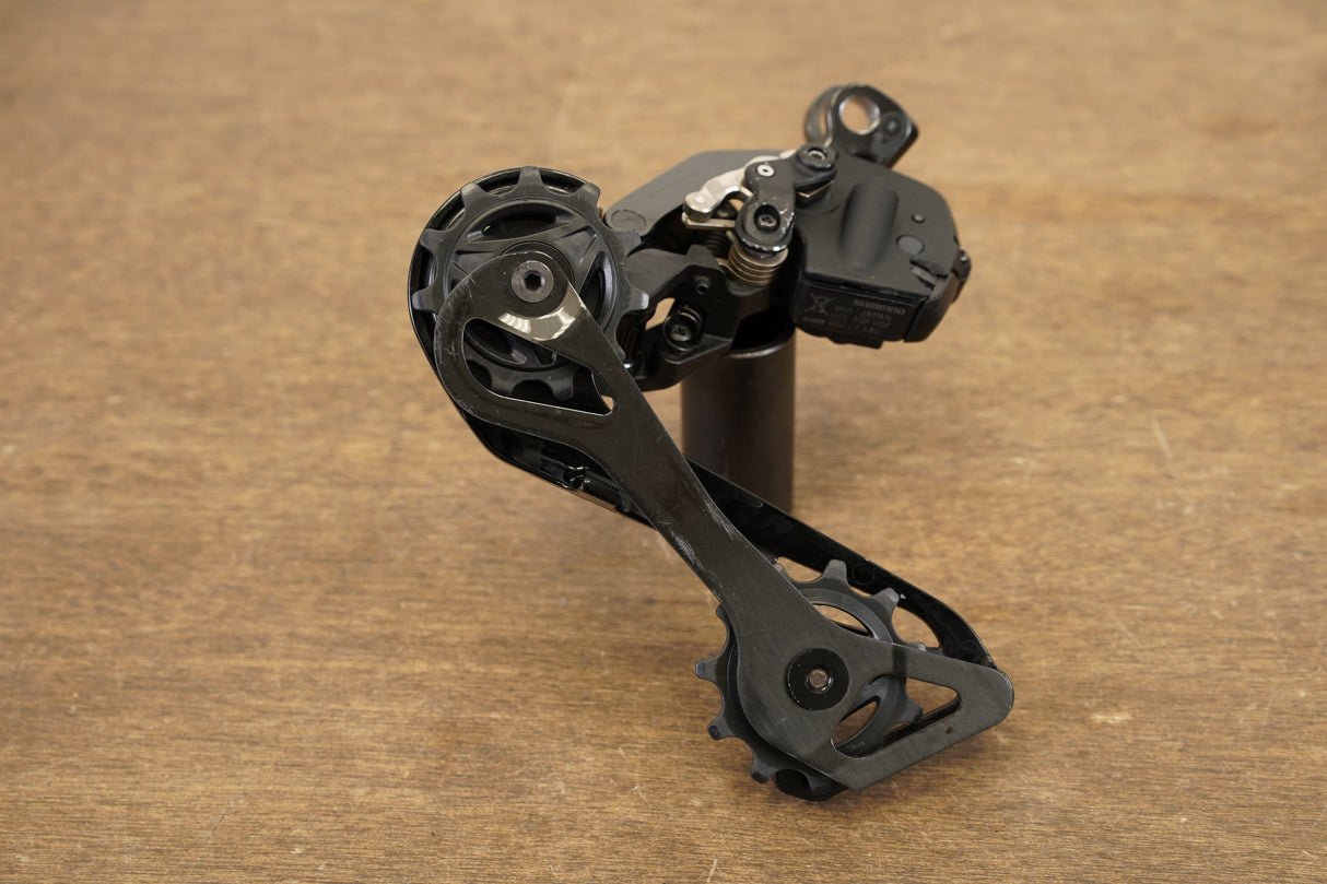 Shimano Dura-Ace R9270 Di2 12 Speed Electronic Hydraulic Disc Full Groupset 9270