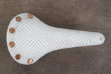 143mm Selle San Marco Regal Gieaudi Steel Rail Road Saddle 385g