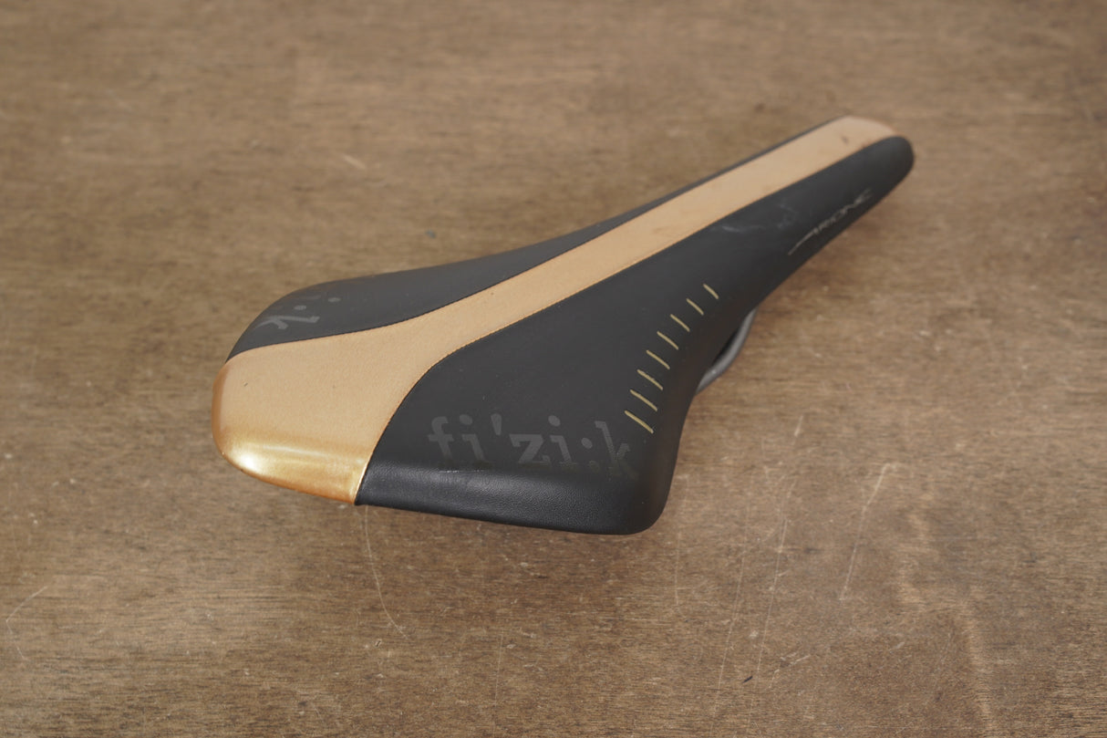 128mm Fizik Arione R5 Manganese Road Saddle 254g