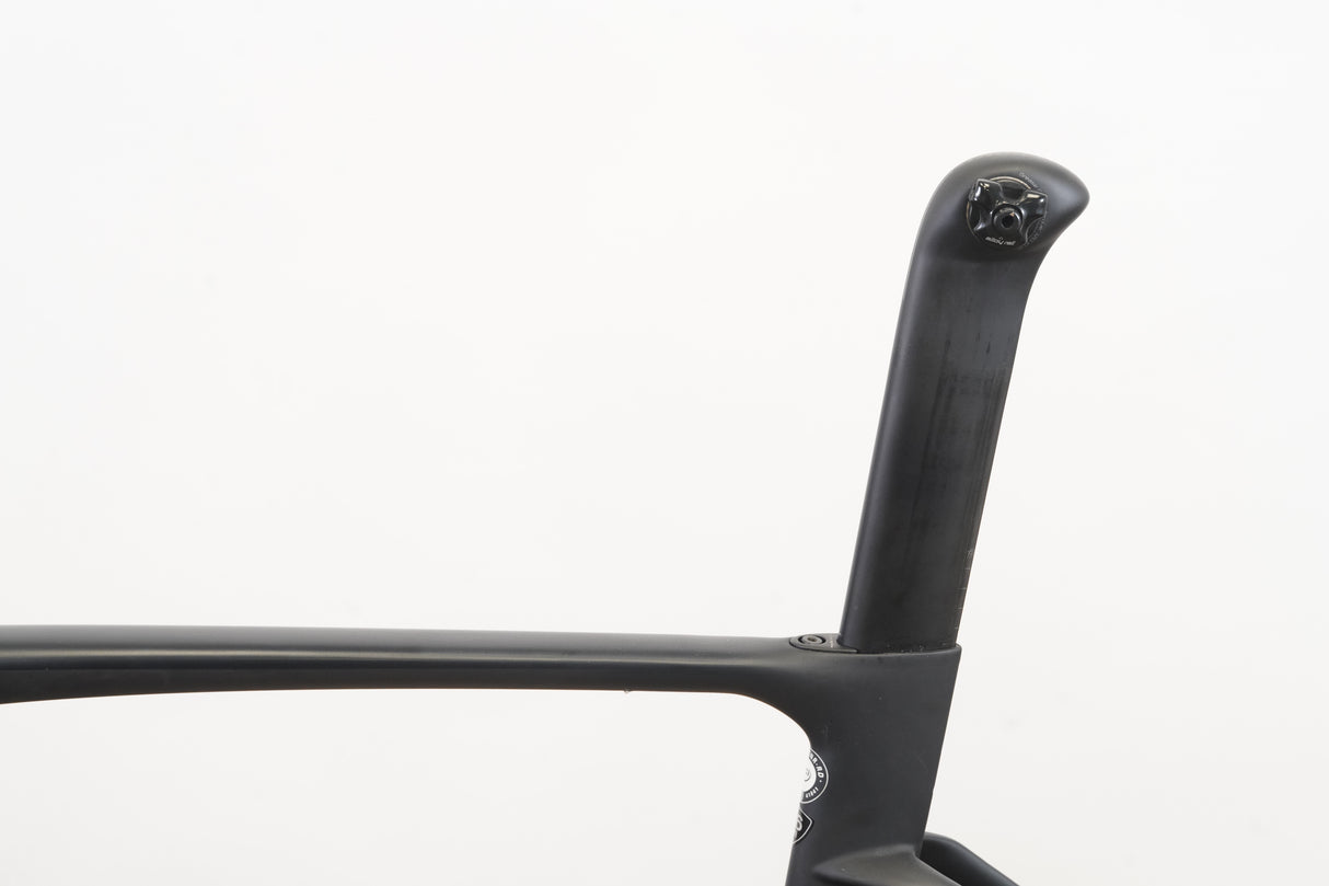 56cm Specialized Venge ViAS Carbon Rim Brake Road Frameset