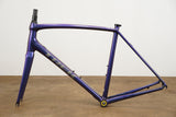 2020 58cm Trek Emonda ALR Alloy Rim Brake Road Frameset