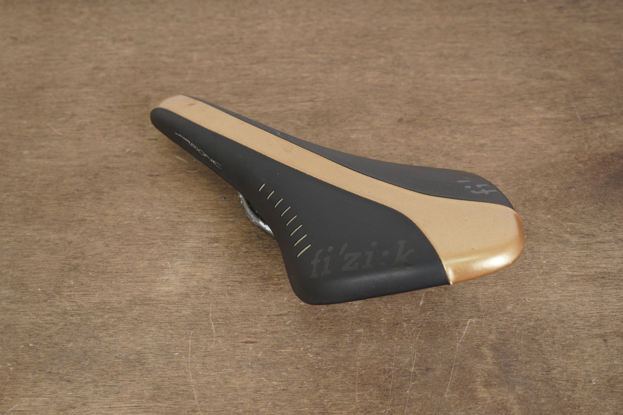 128mm Fizik Arione R5 Manganese Road Saddle 254g