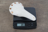 143mm Selle San Marco Regal Gieaudi Steel Rail Road Saddle 385g