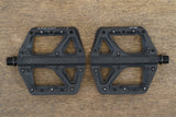 CrankBrothers Stamp 1 Composite Flat Gravel Trail CX MTB Pedals 347g