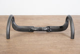 44cm 3T Aeronova Team Carbon Compact Road Handlebar 31.8mm