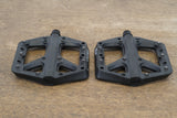 CrankBrothers Stamp 1 Composite Flat Gravel Trail CX MTB Pedals 347g