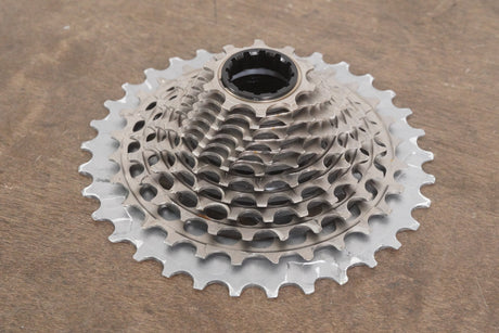 10-33T SRAM Red CS-XG-1290-D1 12 Speed XDR Road Cassette 206g