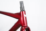 49cm Allied Alfa Carbon Rim Brake Road Frameset