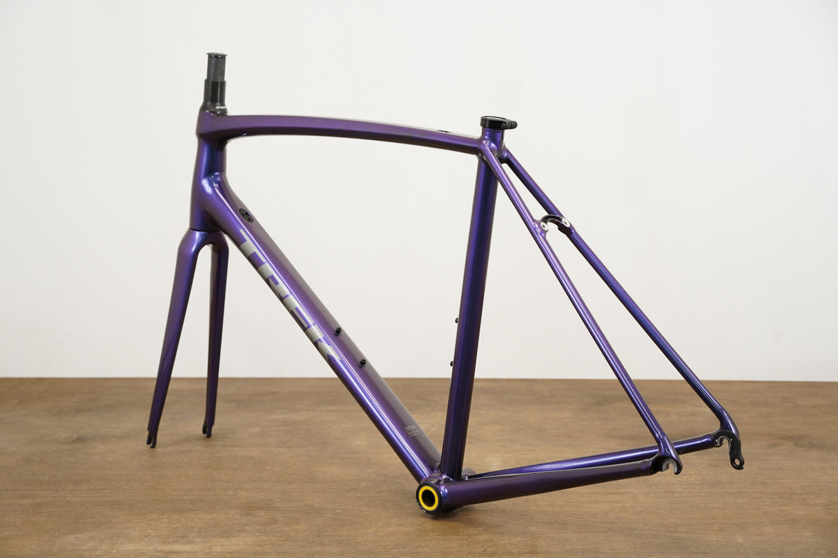 2020 58cm Trek Emonda ALR Alloy Rim Brake Road Frameset