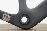 56cm Specialized Venge ViAS Carbon Rim Brake Road Frameset
