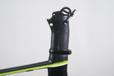 51cm Cannondale Slice Carbon Rim Brake TT Triathlon Frameset