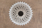 10-33T SRAM Red CS-XG-1290-D1 12 Speed XDR Road Cassette 206g