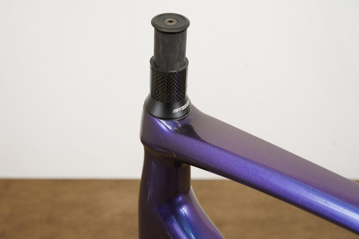 2020 58cm Trek Emonda ALR Alloy Rim Brake Road Frameset