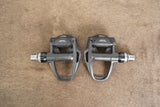 Shimano Dura-Ace PD-R9100 SPD-SL Carbon Clipless Road Bike Pedals 233g