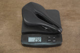 143mm Specialized Power Expert Titanium Rail Road Saddle 232g