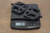 CrankBrothers Stamp 1 Composite Flat Gravel Trail CX MTB Pedals 347g