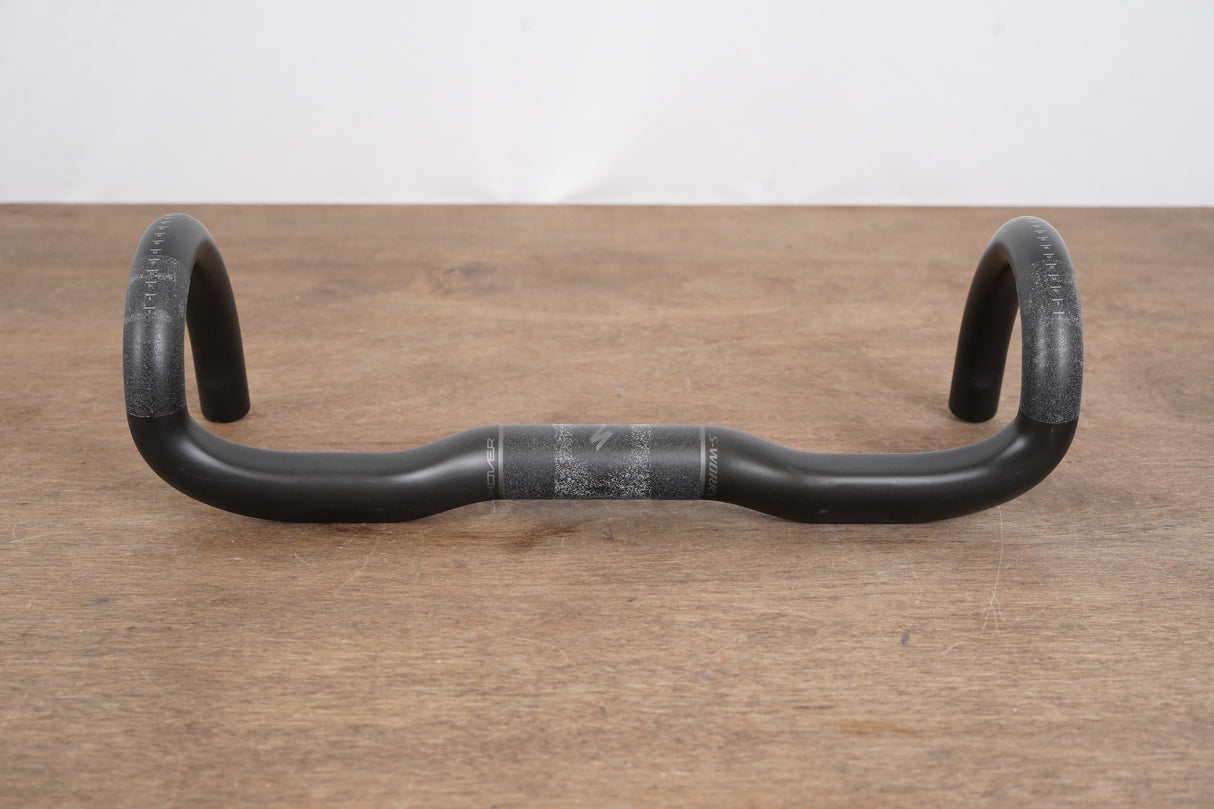 36cm Specialized S-WORKS Hover Carbon Di2 Handlebar 31.8mm