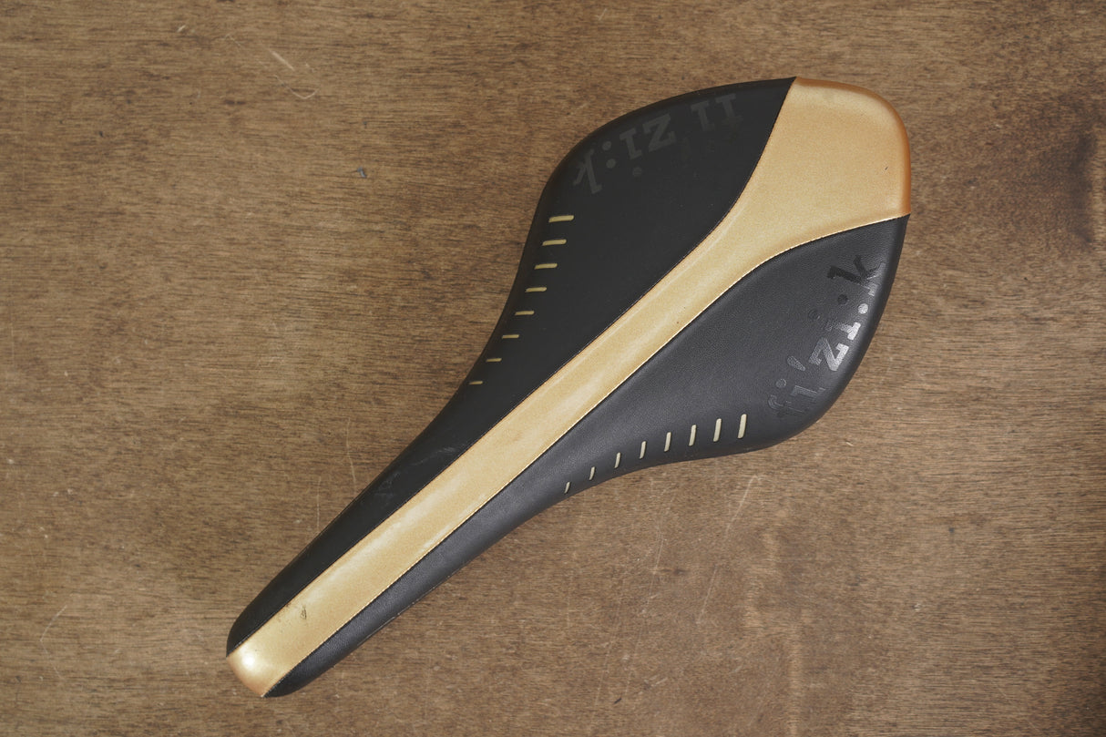 128mm Fizik Arione R5 Manganese Road Saddle 254g