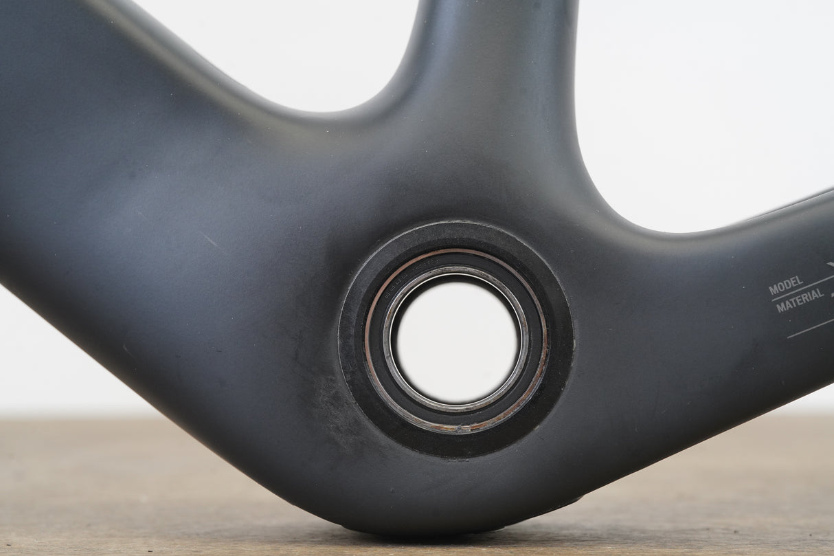 56cm Specialized Venge ViAS Carbon Rim Brake Road Frameset