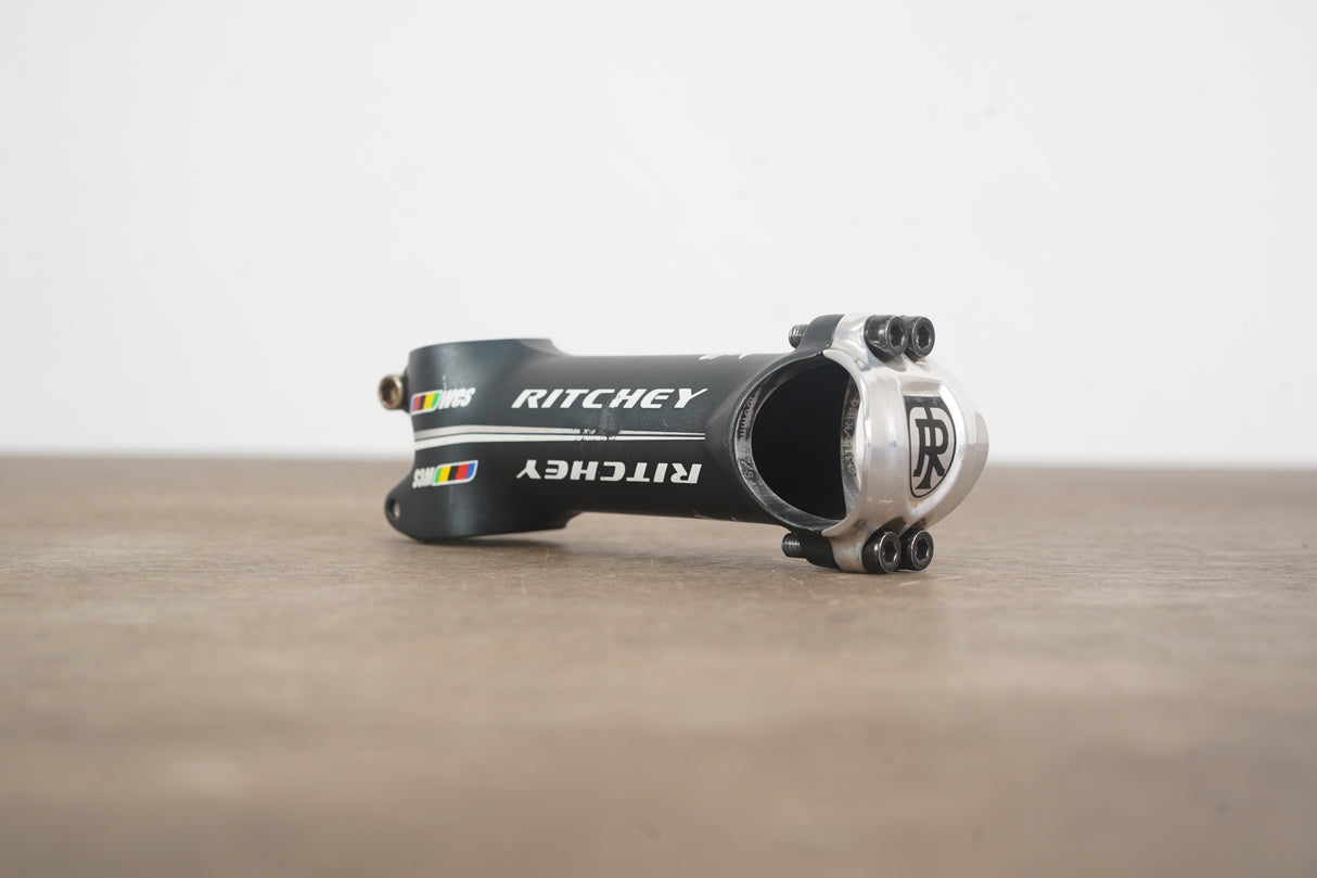 Ritchey WCS 4-Axis 100mm ±6 Degree Alloy Road Stem 111g 1 1/8" 31.8mm