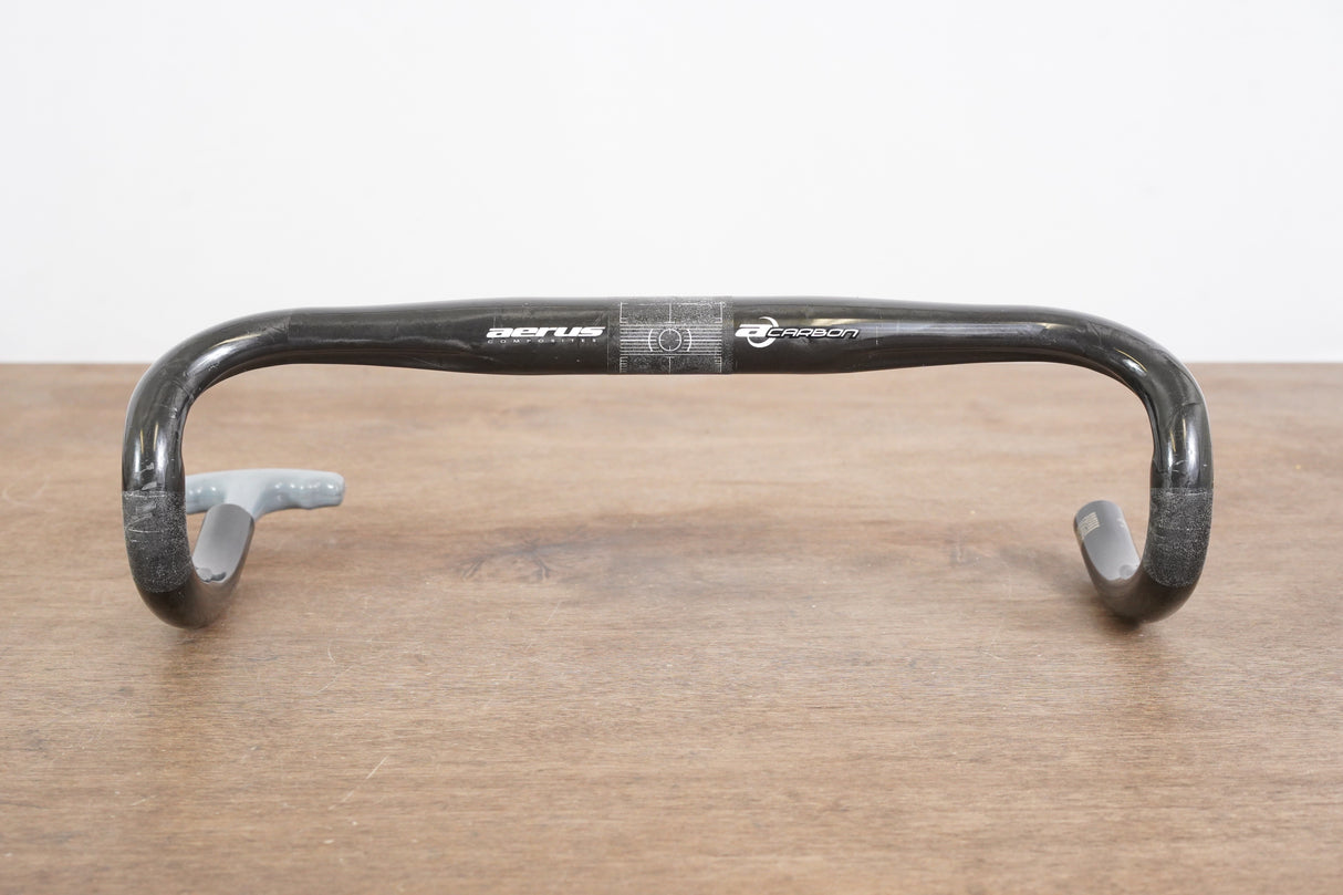 40cm Aerus Composites ACarbon Compact Carbon Road Handlebar