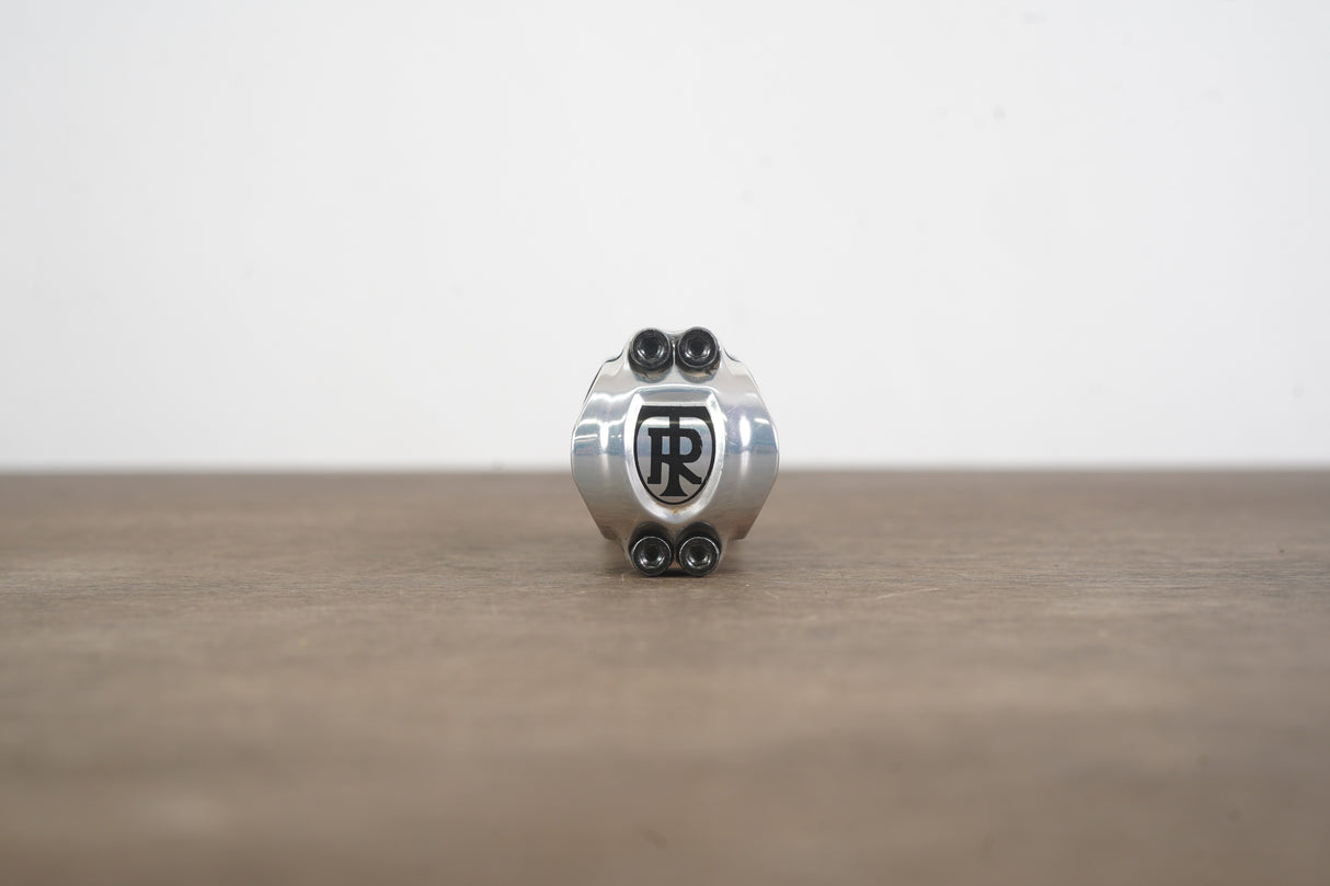 Ritchey WCS 4-Axis 100mm ±6 Degree Alloy Road Stem 111g 1 1/8" 31.8mm