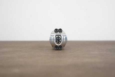 Ritchey WCS 4-Axis 100mm ±6 Degree Alloy Road Stem 111g 1 1/8" 31.8mm