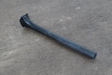27.2mm Roval Alpinist 12mm Setback Carbon Road Seatpost 152g