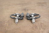 Shimano Dura-Ace PD-R9100 SPD-SL Carbon Clipless Road Bike Pedals 233g