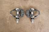 Shimano Dura-Ace PD-R9100 SPD-SL Carbon Clipless Road Bike Pedals 233g