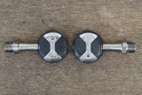 Speedplay X1 Titanium Clipless Road Pedals 151g
