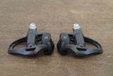 Shimano Ultegra PD-R8000 +4mm SPD-SL Carbon Clipless Road Pedals 254g