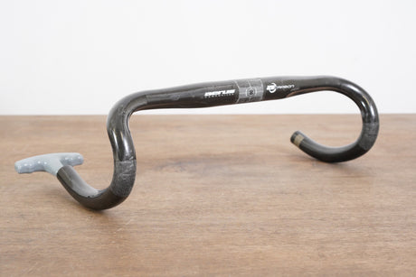 40cm Aerus Composites ACarbon Compact Carbon Road Handlebar