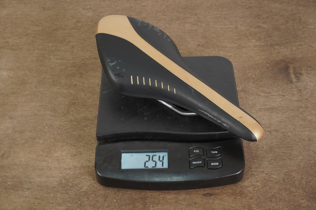 128mm Fizik Arione R5 Manganese Road Saddle 254g