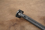 27.2mm Cervelo Carbon Setback Seatpost