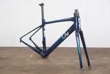 XS Giant Langma Advanced Pro 0 Carbon Rim Brake Road Frameset