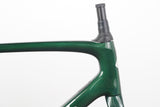 2021 58cm Specialized S-WORKS Roubaix Future Shock Carbon Disc Brake Frameset