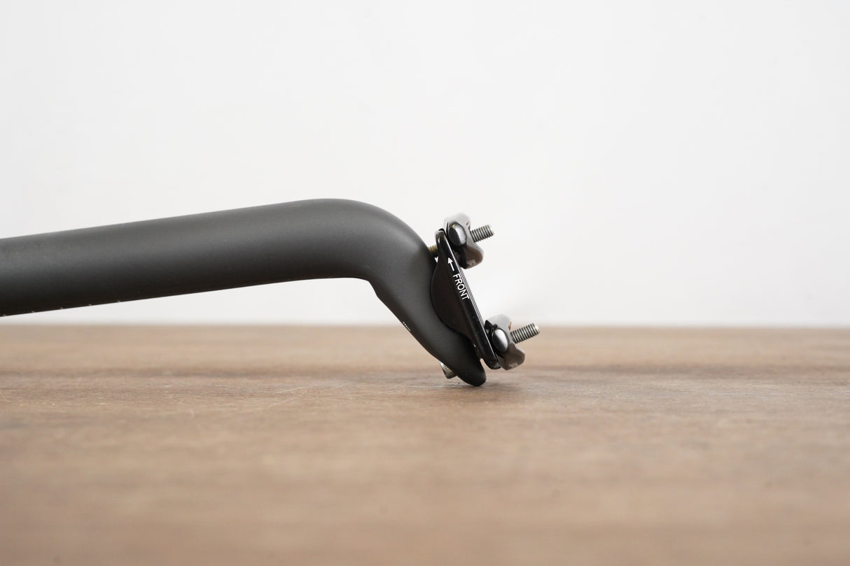 27.2mm Cervelo Carbon Setback Seatpost