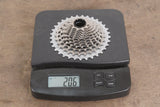 10-33T SRAM Red CS-XG-1290-D1 12 Speed XDR Road Cassette 206g