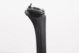 27.2mm Roval Alpinist 12mm Setback Carbon Road Seatpost 152g
