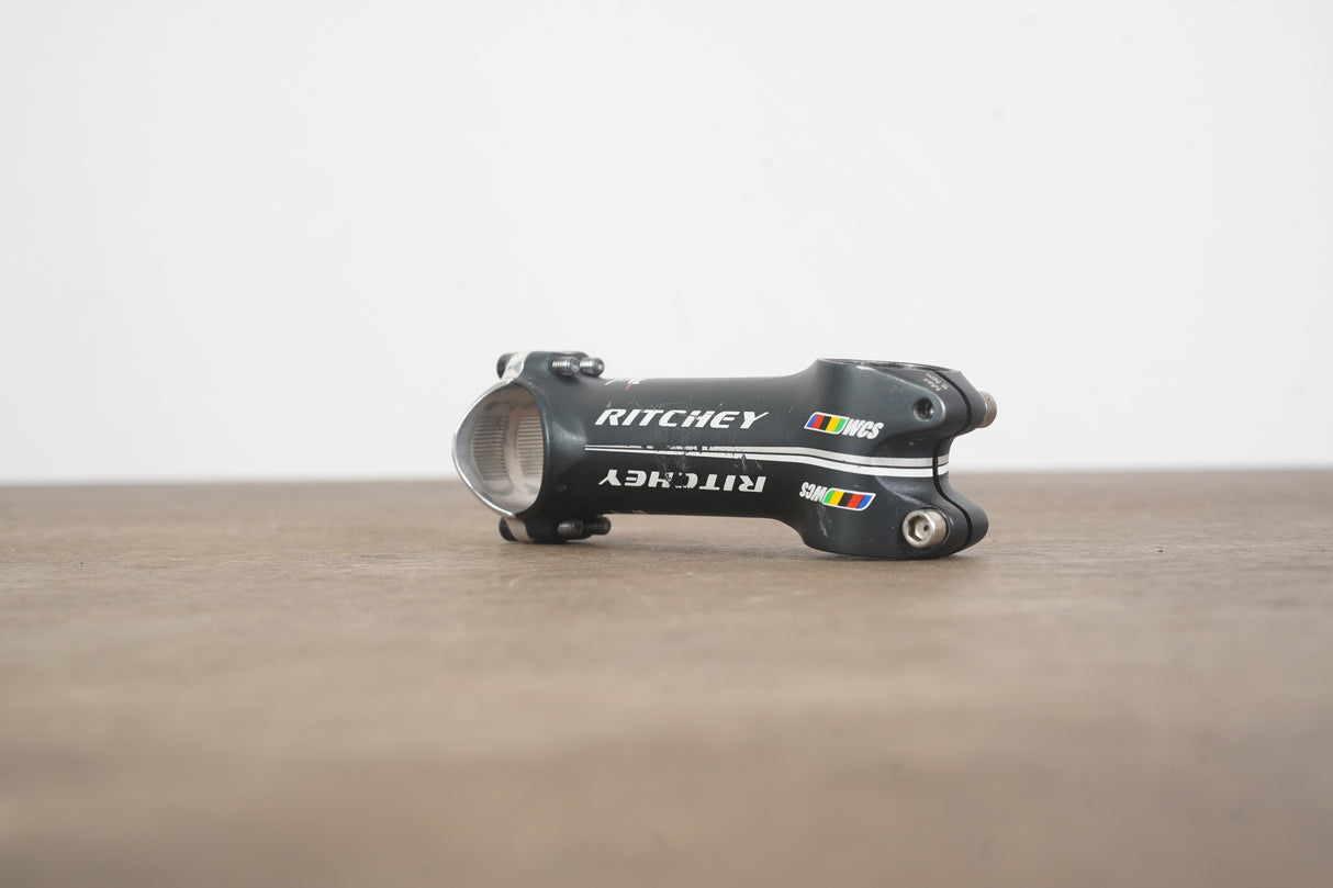 Ritchey WCS 4-Axis 100mm ±6 Degree Alloy Road Stem 111g 1 1/8" 31.8mm