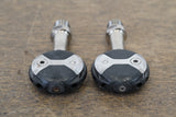 Speedplay X1 Titanium Clipless Road Pedals 151g